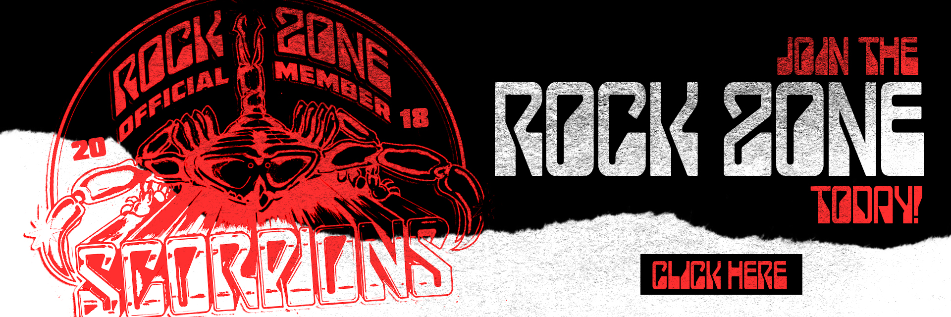 Scorpions – Official Site