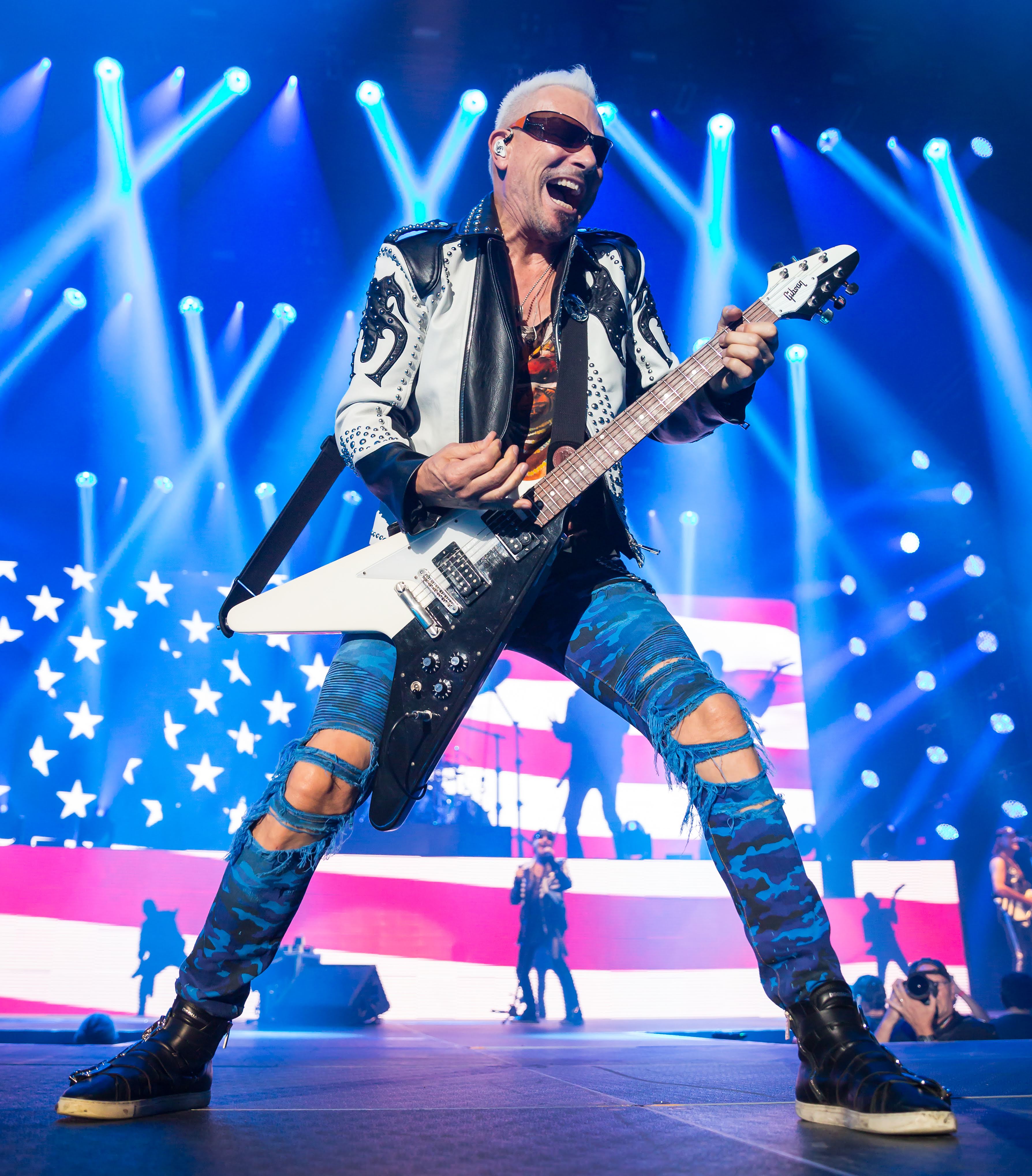 Photos – Scorpions