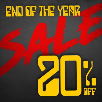 End of Year Sale – Rock Zone Merch Store